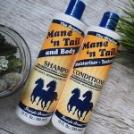 Mane 'n Tail Original Šampon  355ml